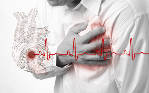 ارتباط محل زندگی در انتاریو و خطر حمله ی قلبی