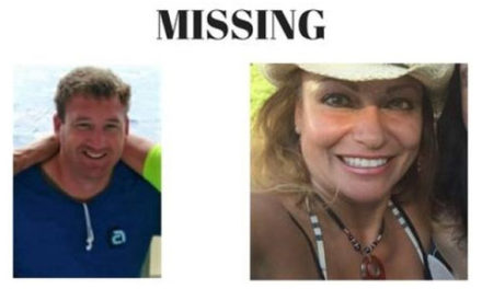 پیدا شدن جسد زوج کانادایی آمریکایی گمشده در بلیز