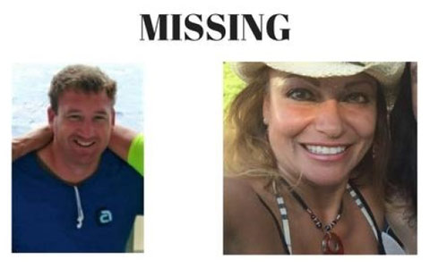 پیدا شدن جسد زوج کانادایی آمریکایی گمشده در بلیز