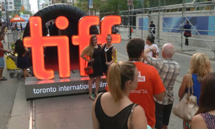 مشکل بسته شدن خیابان کینگ در ایام جشنواره ی فیلم تورنتو
