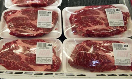 احتمال افزایش قیمت گوشت از تابستان ۲۰۱۷