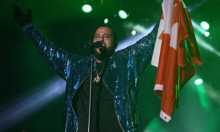 عذرخواهی شهرداری تورنتو به دلیل محتوای نامناسب کنسرت