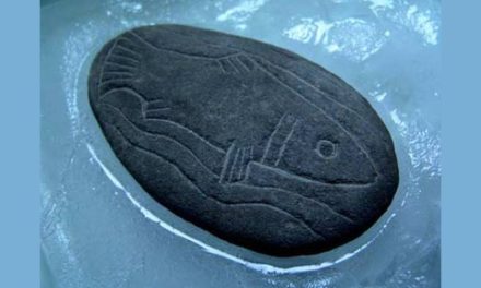 ماهی‌خانه ـ پرورش ماهی در ایران باستان/جعفر سپهری