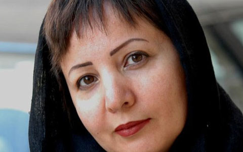 عالیه مطلب‌زاده فعال حقوق زنان، به سه سال زندان محکوم شد