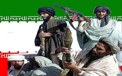 اشپیگل آنلاین: ایران به طالبان پول، اسلحه و اطلاعات می دهد/جواد طالعی