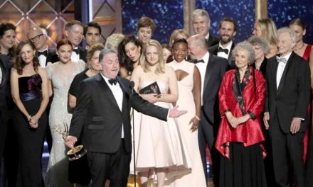 The Handmaid’s Tale  جوایز Emmy را درو کرد