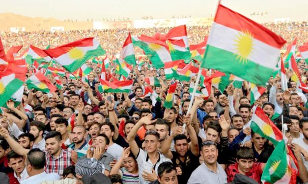 طرح جایگزین غرب برای همه پرسی استقلال اقلیم کردستان/جواد طالعی