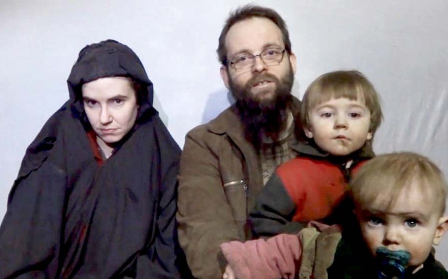 Joshua-Boyle-Caitlan-Coleman-kids-in-captivity