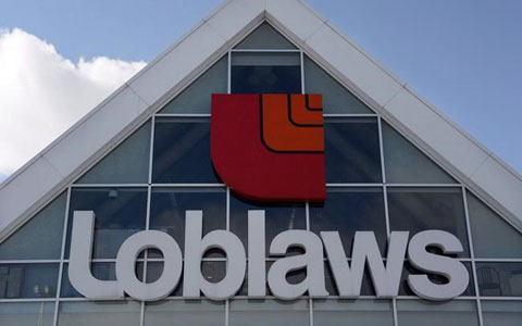 از بین رفتن ۵۰۰ شغل در Loblaws