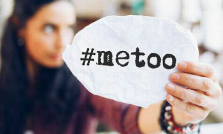 هشتگ #MeToo چه پیامی دارد