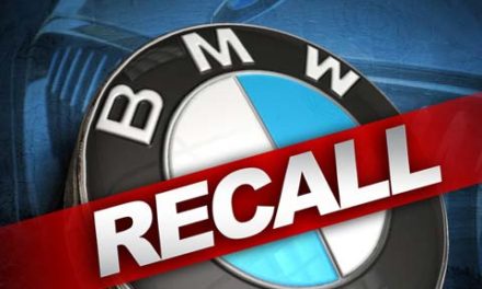 دستور جمع آوری میلیون ها اتوموبیل BMW به دلیل خطر آتش سوزی