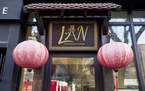مشکلات یک رستوران ویتنامی در دان تاون تورنتو