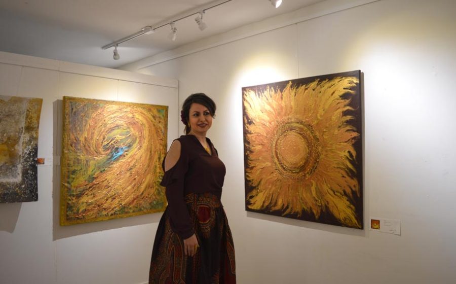 Mahdieh-Valizadeh-Exhibition-1