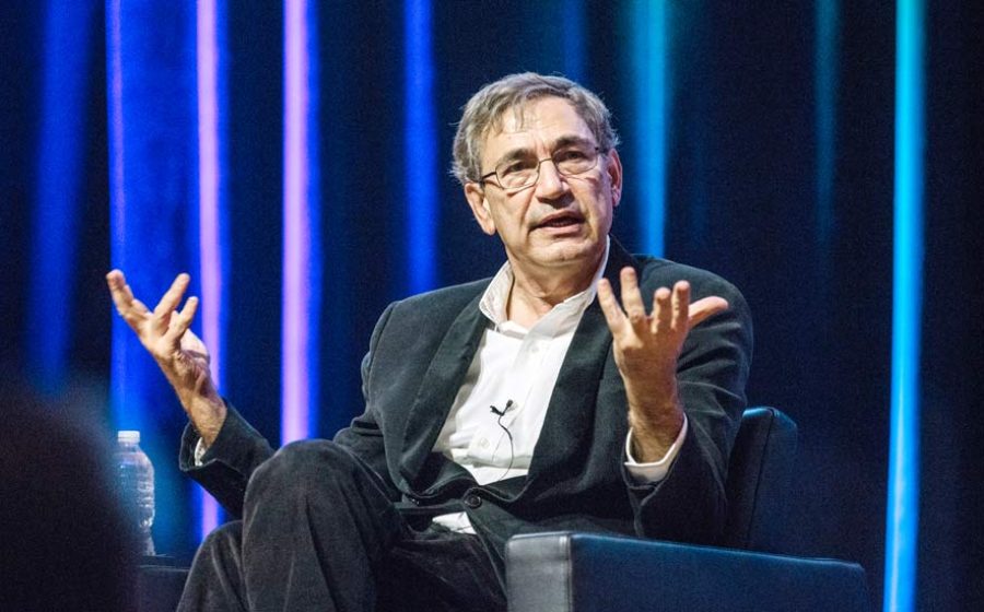 Orhan-Pamuk–Aga-Khan–Toronto-S