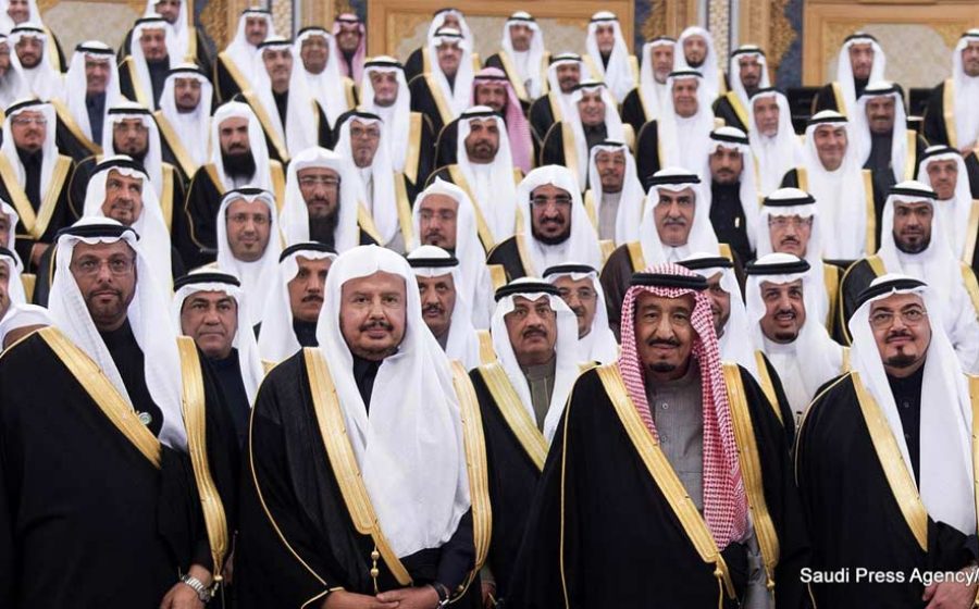 Saudi-Arabia-Council