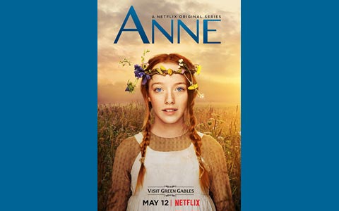سریال Anne در صدر نامزدهای جوایز Canadian Screen سال ۲۰۱۸