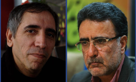 نامه سرگشاده محسن مخملباف به تاج‌زاده: /اصلاحات شما باعث  بقای استبداد شده