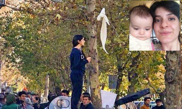 چرا دختر خیابان انقلاب کمرنگ می شود و «چهارشنبه های سفید» مورد بی مهری«زنان فعال و فمینیست ایرانی»؟/مهشید راستی