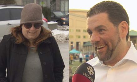 کمک خودجوش دو شهروند تورنتو برای اسکان بی خانمان ها