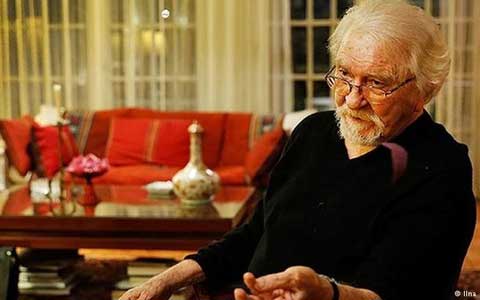 داریوش شایگان، اندیشور و فیلسوف ایرانی، درگذشت