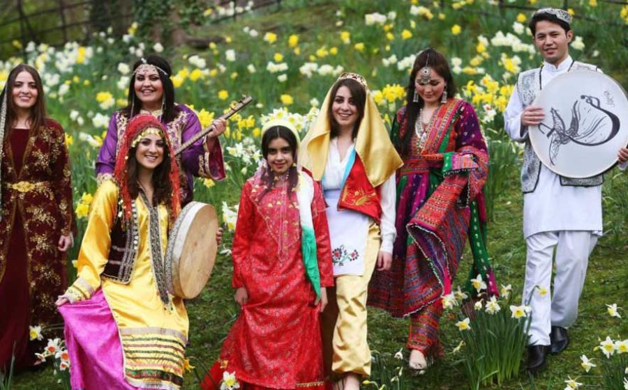 Nowruz-in-Central-Asia