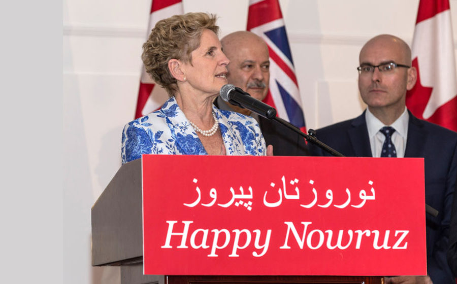 Nowruz97–Reza-Moridi–Steven-Del-Duca-Kathleen-Wynne