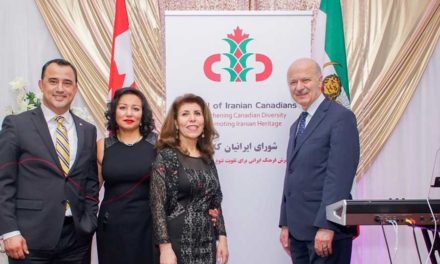 شورای ایرانیان کانادا؛گسترش فرهنگ ایرانی برای تقویت تنوع فرهنگی کانادا