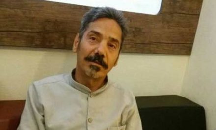 اعتراض عبدالفتاح سلطانی وکیل زندانی به رفتار وزارت اطلاعات دولت روحانی با اعتصاب غذا