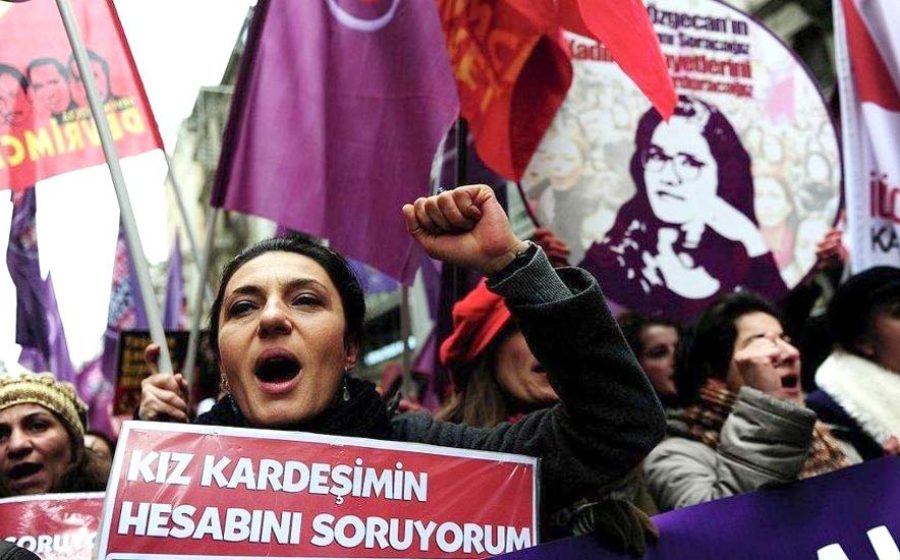 turkish-women-march-2