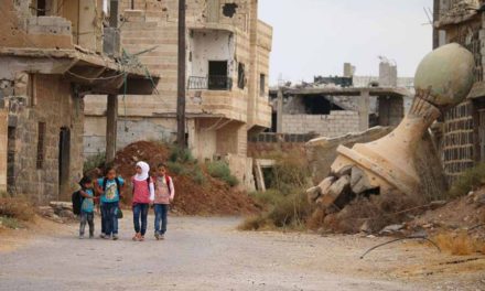 آتش جنگ در سوریه، بازگرداندن پناه‌جویان و خطرهای پیش رو/عباس شکری