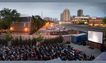 جشنواره تابستانی فیلم در تورنتو را از دست ندهیم