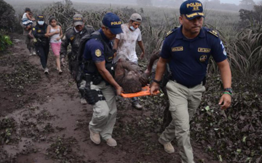 guatemala-volcano