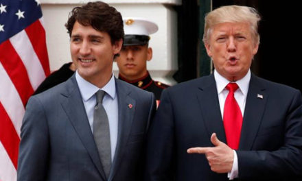 دونالد ترامپ خواستار قراردادهای جداگانه نفتا با کانادا و مکزیک است