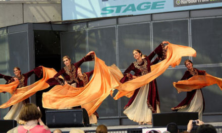 رقص ایرانی/سیاوش کسرایی