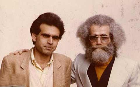 parviz-and-kamyar-shapoor