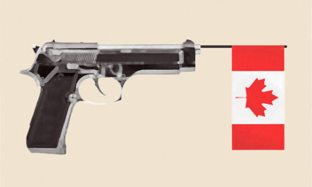درخواست شهر مونترال برای ممنوعیت مالکیت خصوصی اسلحه