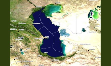 بیانیه کانون حقوقدانان ایران: رژیم حقوقی دریای مازندران و ترکمانچای دوم