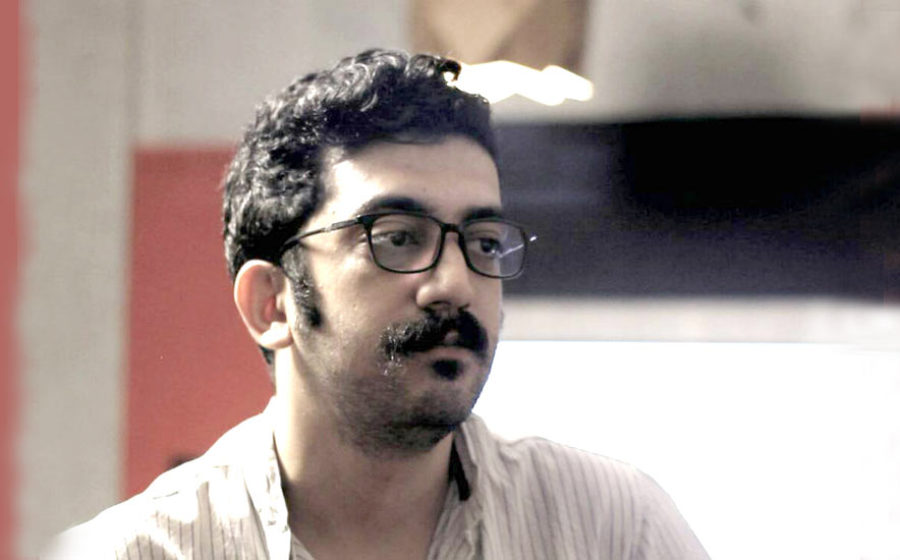 Mehdi-Rajabian