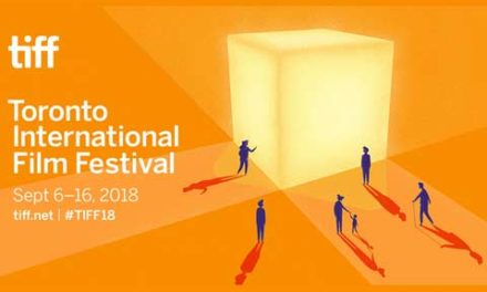 جشنواره ی بین المللی فیلم تورنتو از این هفته آغاز می شود