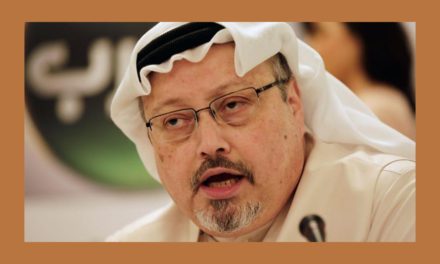 واکنش جاستین ترودو به گم شدن روزنامه نگار عربستانی