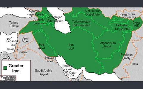 پان عربیسم- پان تورکیزم- پان ایرانیسم و پان شیعه/اشکبوس طالبی بهمن بیگلو