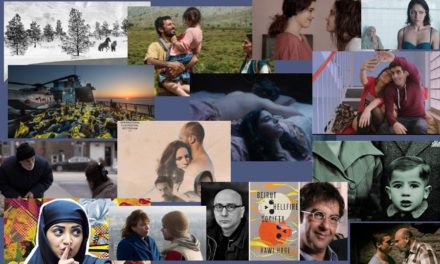 هجدهمین جشنواره سینمای دیاسپورا اول تا چهارم نوامبر ۲۰۱۸، تورونتو