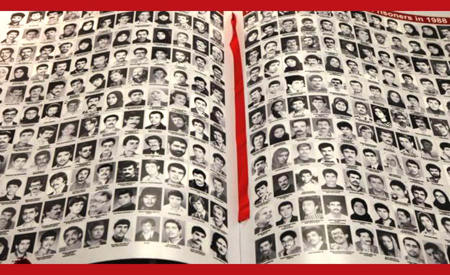 بیانیه سازمان عفو بین‌الملل؛ اعدام‌های ۶۷، استمرار جنایت علیه بشریت توسط حکومت ایران
