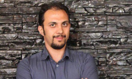 صدور حکم ۶ سال زندان برای یک روزنامه‌نگار