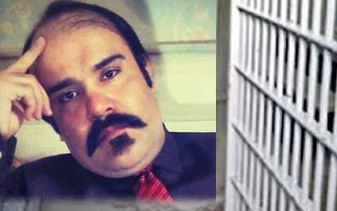 وحید صیادی نصیری، زندانی عقیدتی در پی اعتصاب غذای ۶۰ روزه و عدم رسیدگیپزشکی جان باخت