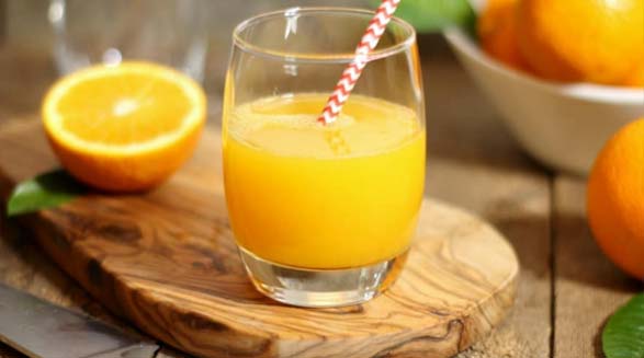 آب پرتقال ممکن است از صبحانه ی کانادایی ها حذف شود