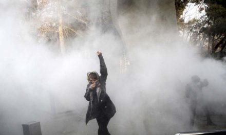 عفو بین الملل: سال ۲۰۱۸ برای ایران به عنوان «سال شرم» در تاریخ می‌ماند