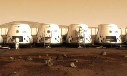 سفر یک طرفه به کره مریخ تا اطلاع ثانوی کنسل شد