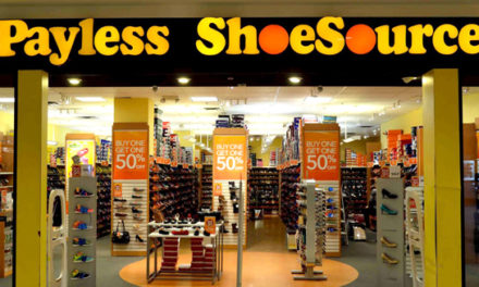 تمام مغازه های کفش فروشی “پی لس”  آمریکای شمالی بسته می شود