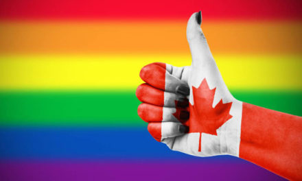 سکه ی یک دلاری جدید کانادا برای بزرگداشت جامعه ی LGBTQ+